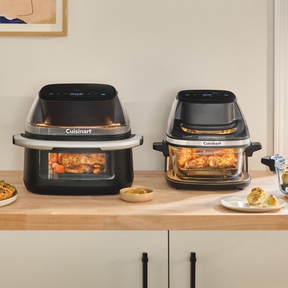 ClearView Air Fryer